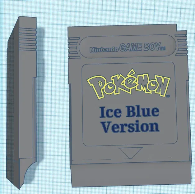 Dụng Cụ Cào Băng Pokemon - Image 1