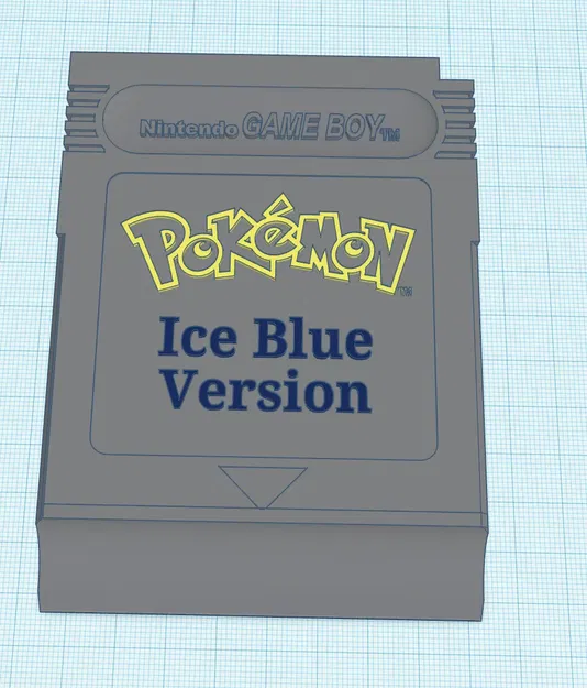 Dụng Cụ Cào Băng Pokemon - Image 3