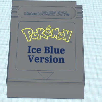 Dụng Cụ Cào Băng Pokemon