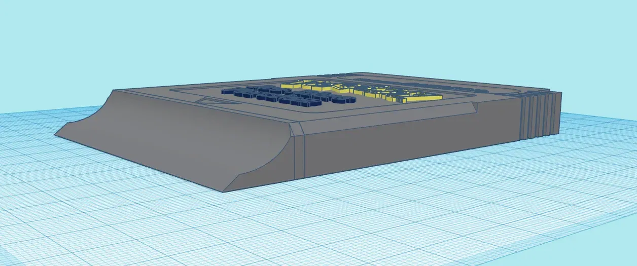 Dụng Cụ Cào Băng Pokemon - Image 4