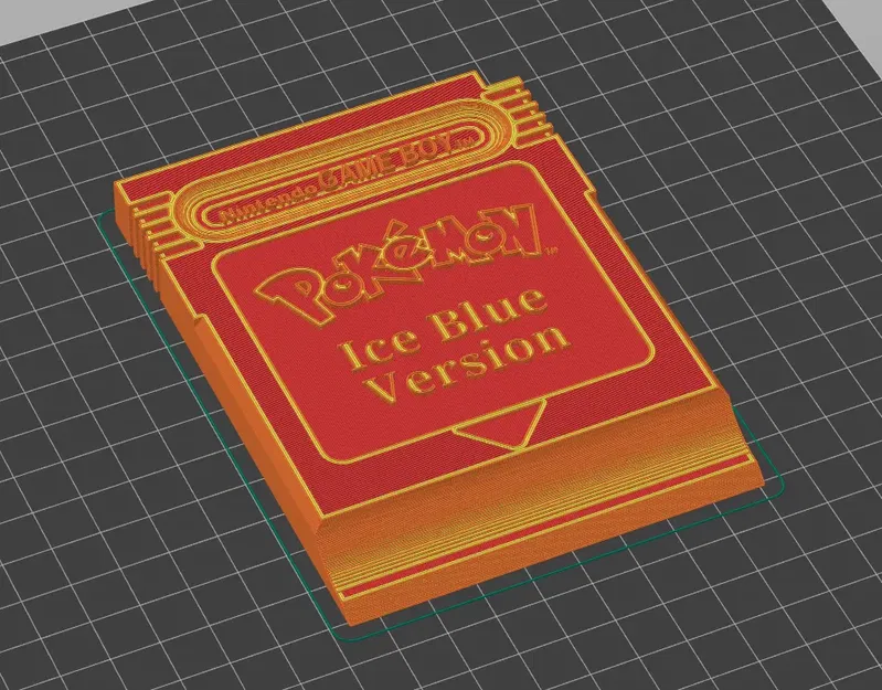 Dụng Cụ Cào Băng Pokemon - Image 5