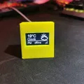 Printer monitor for octoprint ESP01 mini case - Thumbnail 4