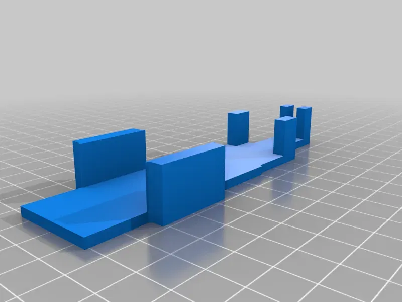 Kẹp giữ cáp USB cho RTLSDR - Image 3