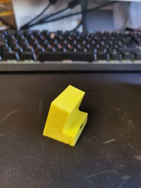 Printer monitor for octoprint ESP01 mini case - Image 6