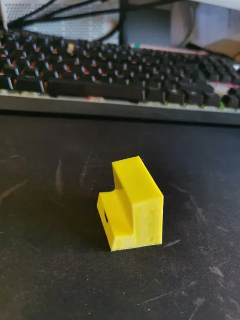 Printer monitor for octoprint ESP01 mini case - Image 7