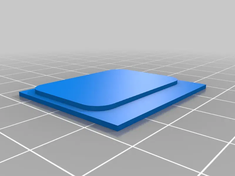 Printer monitor for octoprint ESP01 mini case - Image 8