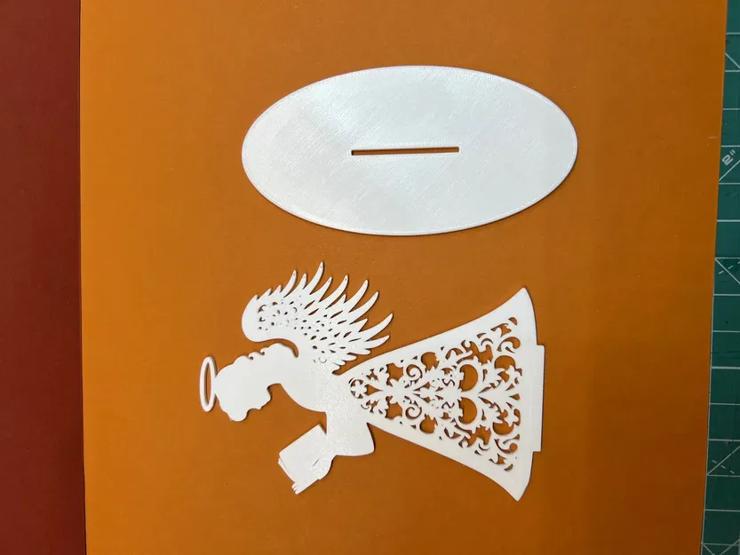 Thiên Thần Giáng Sinh Kèm Sách - Image 2