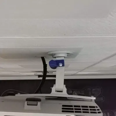 Soporte techo proyector Epson/Epson projector ceiling mount