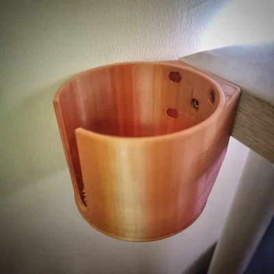 Kệ Giữ Cốc Homeoffice - Bản Remix