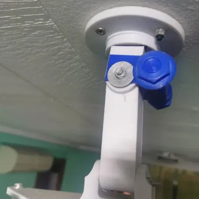 Bộ điều chỉnh độ nghiêng máy chiếu di sản