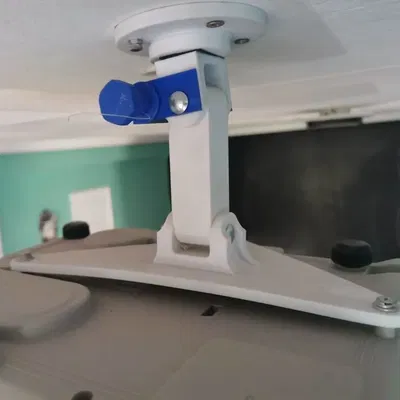 Bộ điều chỉnh độ nghiêng máy chiếu di sản