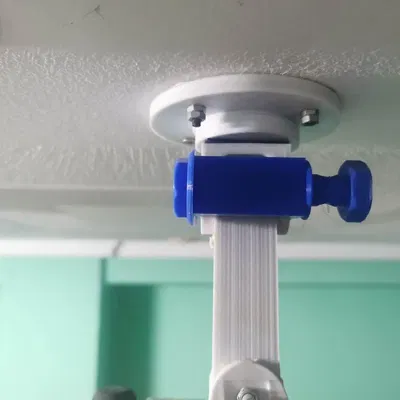 Bộ điều chỉnh độ nghiêng máy chiếu di sản