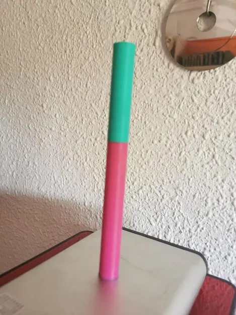 Hộp đựng cọ kẻ mắt - Image 3