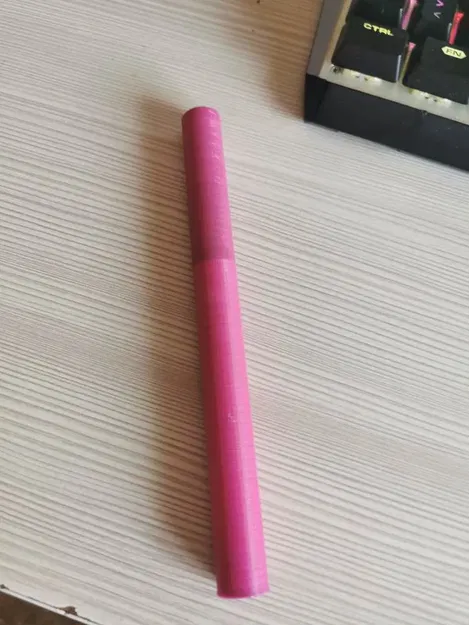 Hộp đựng cọ kẻ mắt - Image 4