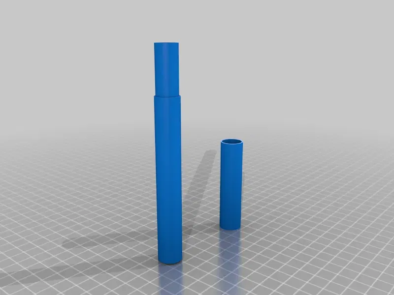 Hộp đựng cọ kẻ mắt - Image 5