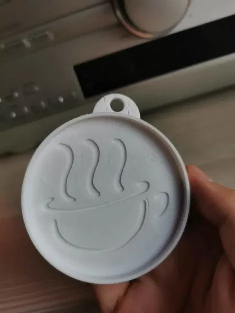 Nắp Ống Kính Máy Chiếu Benq MX660 - Image 3