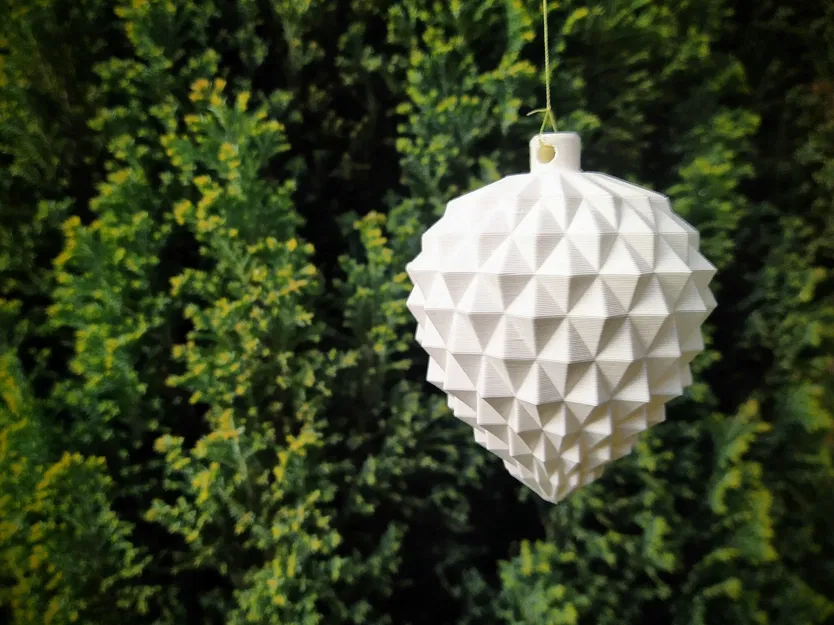 Trái thông Giáng Sinh - Image 2