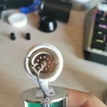 Giá đỡ viên nang micro 21mm - Thumbnail 1