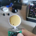 Giá đỡ viên nang micro 21mm - Thumbnail 2