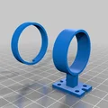 Giá đỡ viên nang micro 21mm - Thumbnail 3