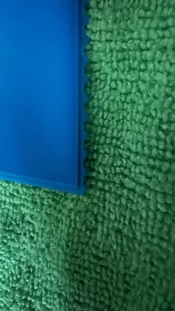 Dụng Cụ Cào Đá Băng Cỡ Thẻ Tín Dụng - Image 2