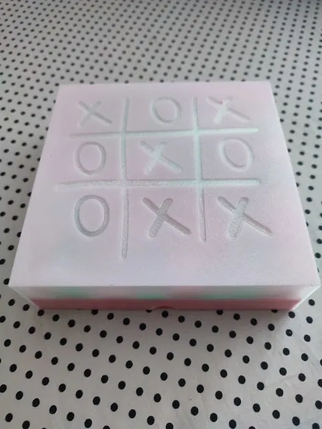 Cờ Caro 3D V2 - Image 2