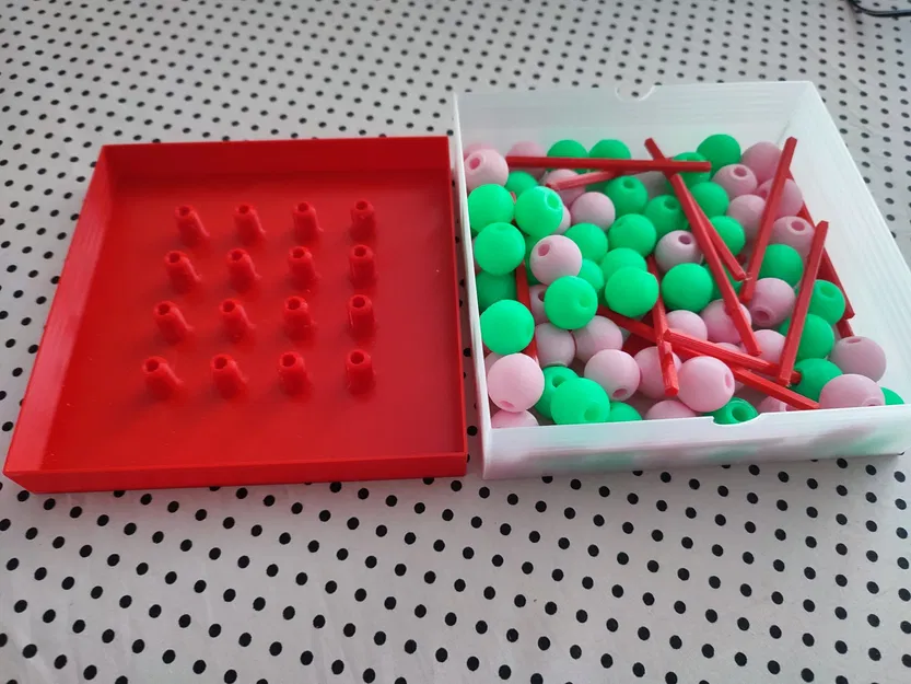 Cờ Caro 3D V2 - Image 3