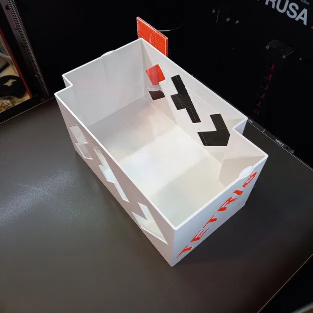 Hộp Đựng Cân Bằng Tetris - Image 3