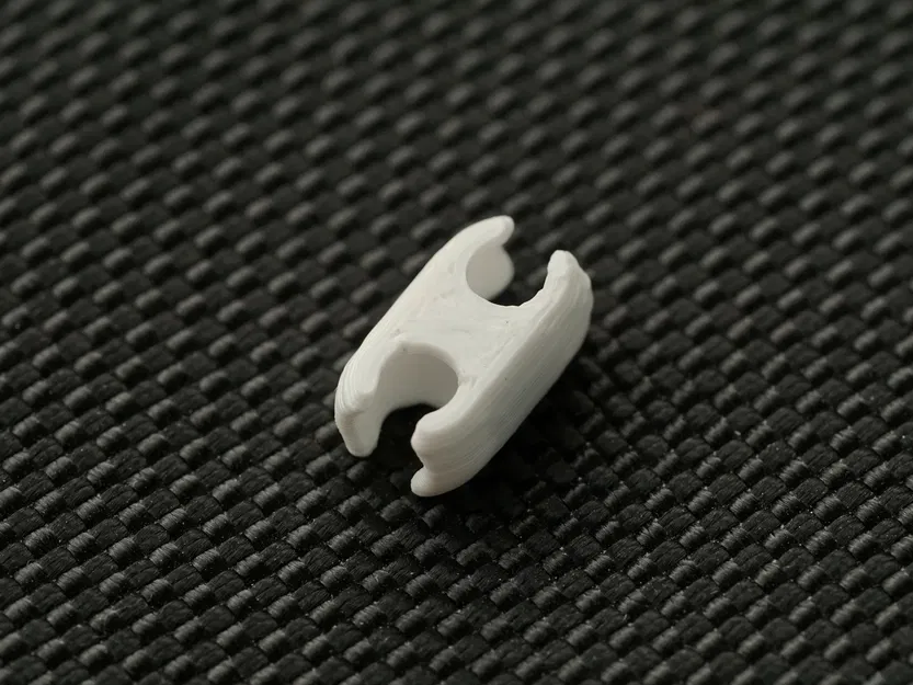 Phụ kiện nối dây rèm/khớp nối thay thế - Image 2