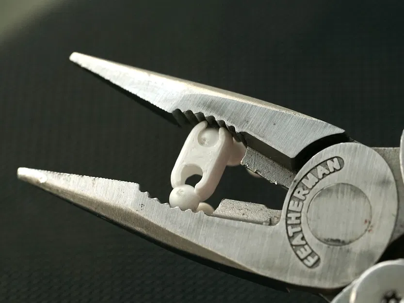 Phụ kiện nối dây rèm/khớp nối thay thế - Image 3