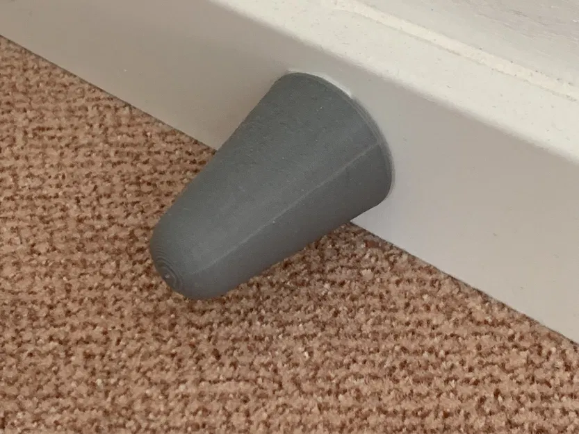 Chặn Cửa / Door Limitstop / Türstopper/Anschlag - Image 1