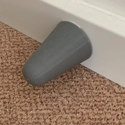 Chặn Cửa / Door Limitstop / Türstopper/Anschlag