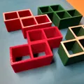 Hộp Đựng Cân Bằng Tetris - Thumbnail 6