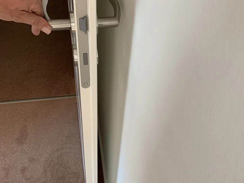 Chặn Cửa / Door Limitstop / Türstopper/Anschlag - Image 2