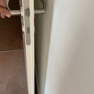 Chặn Cửa / Door Limitstop / Türstopper/Anschlag