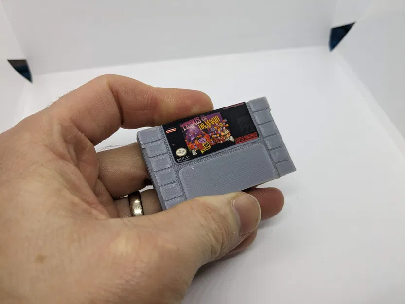Vỏ SNES GBA USA - Image 1