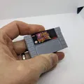 Vỏ SNES GBA USA - Thumbnail 1