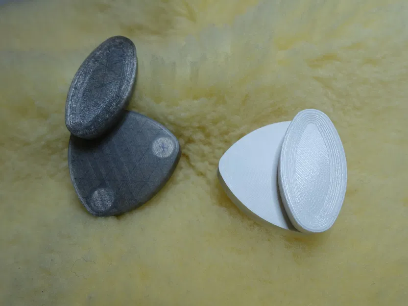 Đồ Chơi Fidget Tam Giác - Image 1