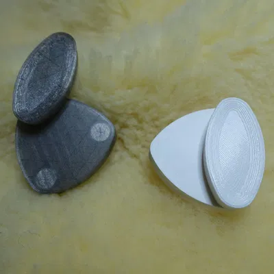 Đồ Chơi Fidget Tam Giác