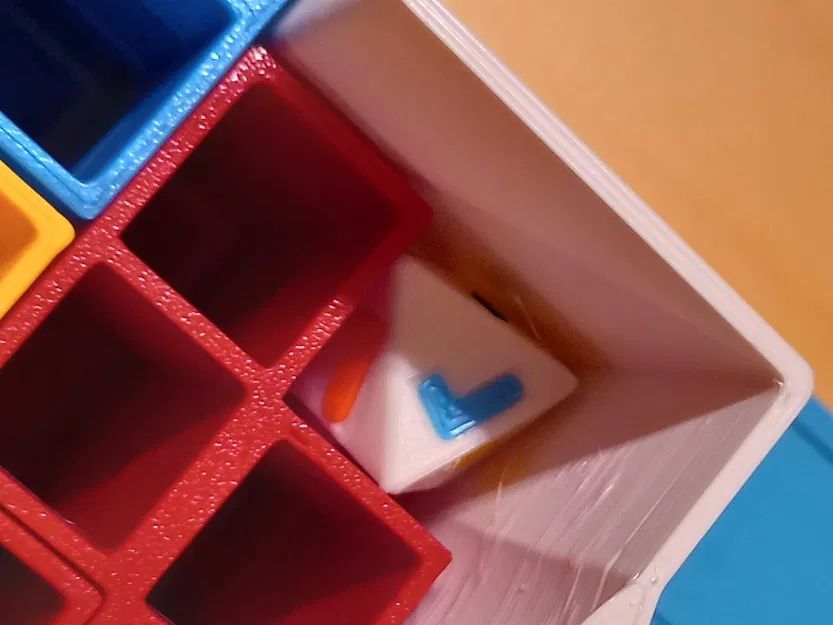 Hộp Đựng Cân Bằng Tetris - Image 8