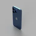 iPhone 15 pro model - realistic - Thumbnail 3