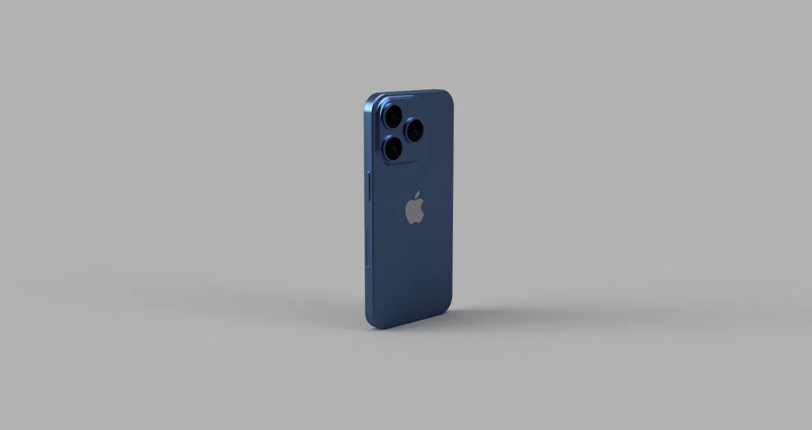 iPhone 15 pro model - realistic - Image 5