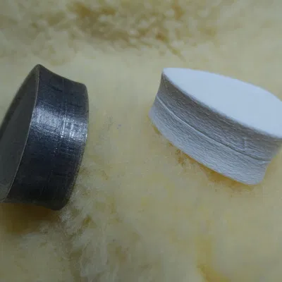 Đồ Chơi Fidget Tam Giác