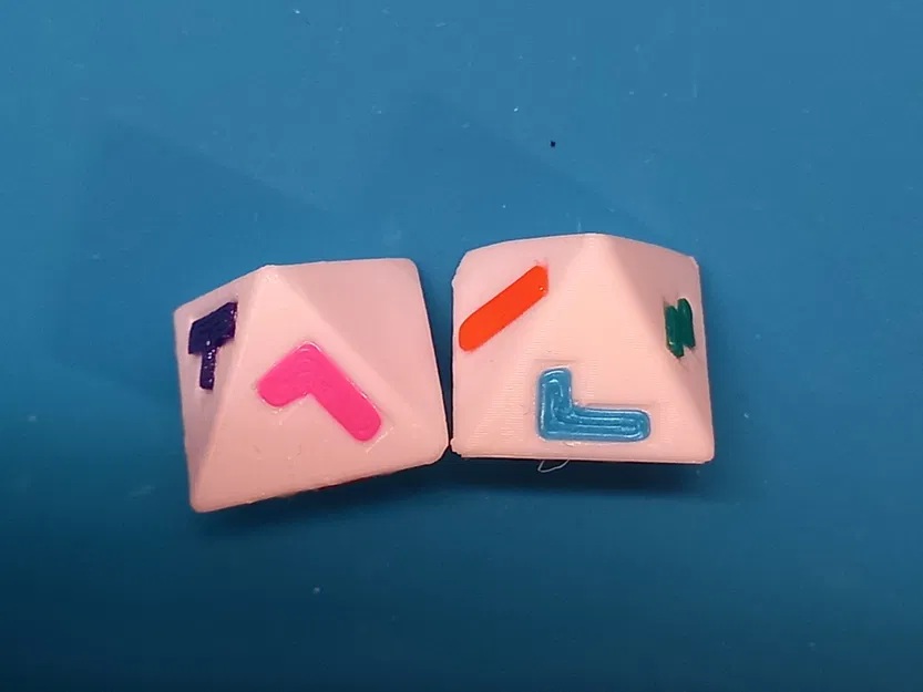 Hộp Đựng Cân Bằng Tetris - Image 11