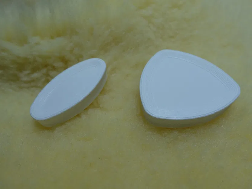 Đồ Chơi Fidget Tam Giác - Image 3