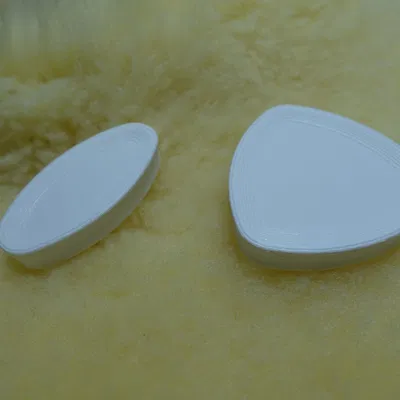 Đồ Chơi Fidget Tam Giác