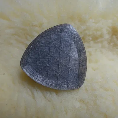 Đồ Chơi Fidget Tam Giác