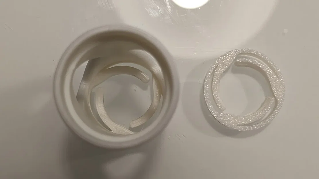 Bộ chuyển đổi pin AA sang C (remix) - Image 5