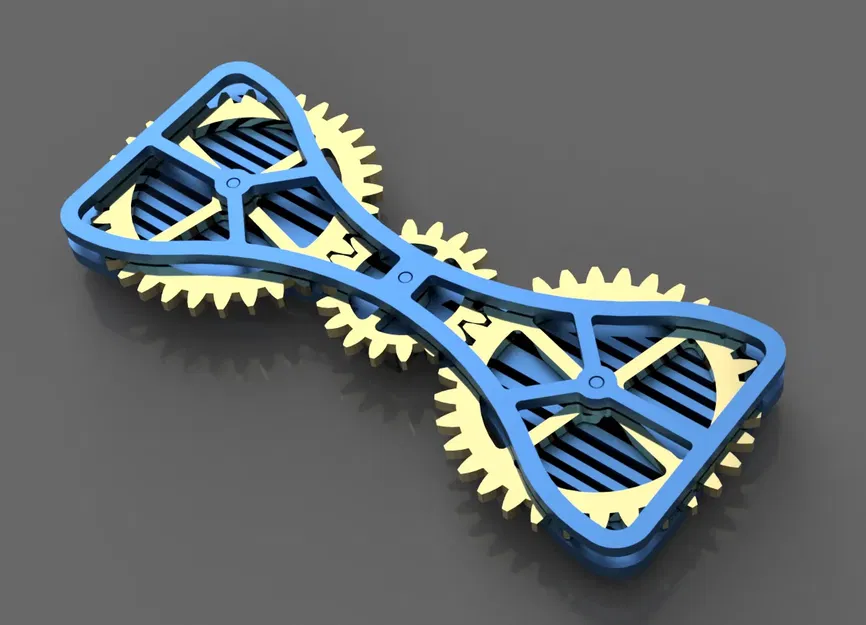 Engineer Bowtie - Image 1