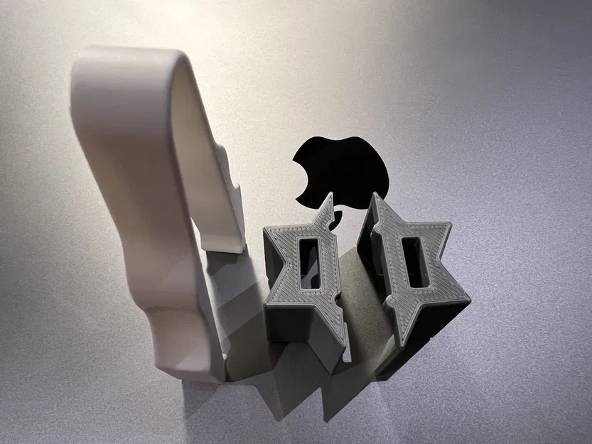 Khuôn Cắt Bánh Ngôi Sao Quế Có Tay Cầm Công Thái Học - Image 4